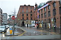 Stevenson Square