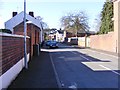 Chequer Street View