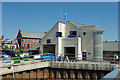 Littlehampton Lifeboat Station