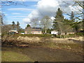 Urie Cottage, Inverurie