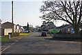 Church View, Carterton, Oxon