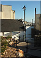 Coast path, Dawlish