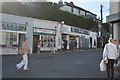 Shops, Mevagissey