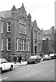 Library, Lower George Street, Altrincham