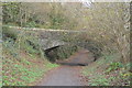 Exeter Lane Bridge