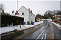 Skidby Road, Little Weighton