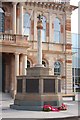 Irvine War Memorial