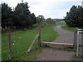 Deerness Valley Walk Crook