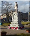 Inverurie War Memorial