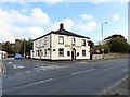 SJ9594 : The Clarkes Arms by Gerald England