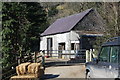 Outbuilding, Gallt-y-Bere Farm