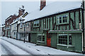 West Street, Faversham