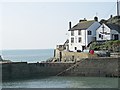 The Ship Inn, Porthleven