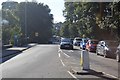 Penwinnick Rd, A390