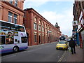 Former Tobacco Factory, Bedminster