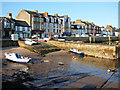 Millport harbour