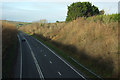 A39 Wadebridge bypass