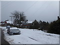 The "Beast from the East" Haslemere 2018 (I)