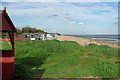 Beach, Rustington