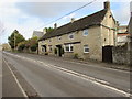 Former Masons Arms pub, Fulbrook, West Oxfordshire