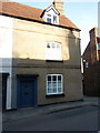 7, Barrow Street, Much Wenlock