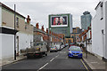 York Road, Brentford