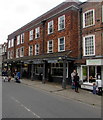 Andrews Quality Meats Limited, Marlborough