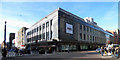 M&S Argyle Street