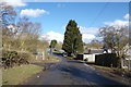 TL1117 : West Hyde Road, New Mill End by Geographer