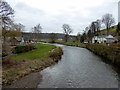 The River Calder