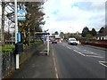 McBrides Bus Stop, Mullaghmore