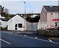 Pembrey Pottery, Randell Square, Pembrey 