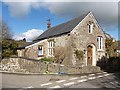 Old School House, Oakford