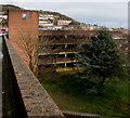 High Street Car Park, Swansea