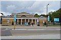 Serpentine Sackler Gallery