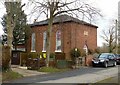 Former Bethel Chapel, Barrow-upon-Trent