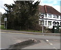 Woodland Road telecoms cabinets, Croesyceiliog, Cwmbran