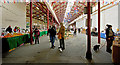 South Molton Pannier Market