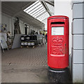 Post box, Broughshane