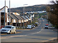 Kilmacolm Road