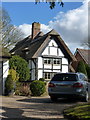 The Thatched Cottage, Berkswell