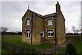 Keepers Cottage, Croxton