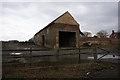 Barn at Croxton