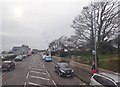 Barbican Bus Stop in Kilkeel Road, Annalong