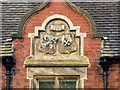 Former village school, Barrow-upon-Trent