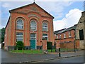 Baptist Chapel, Watling Street