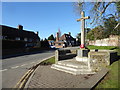 Yalding War Memorial