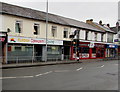 Kurdish Community Centre, Maindee, Newport