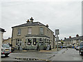 The York public house in Norwich