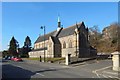 Holy Trinity Episcopal Church, Stirling